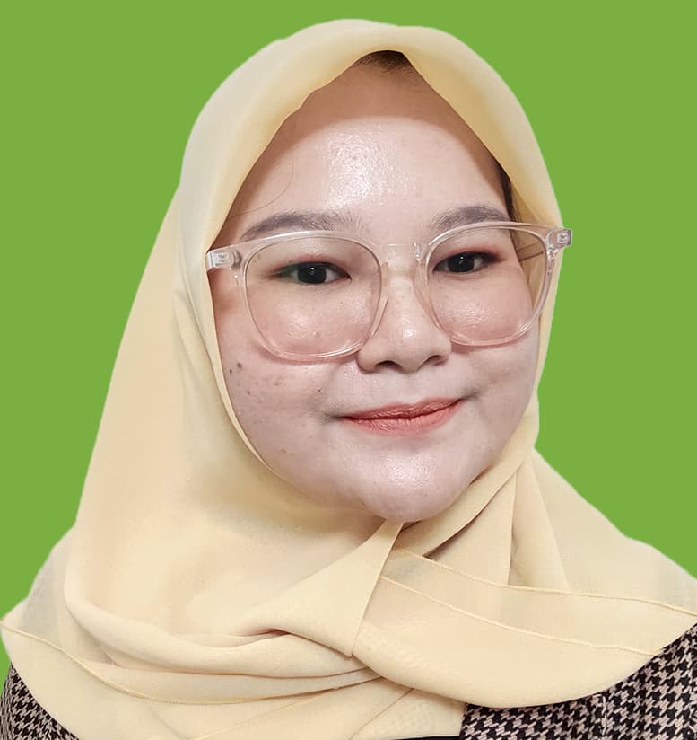Ayu Ardaniyah
