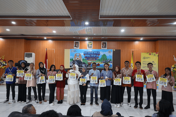 Kolaborasi Bersama