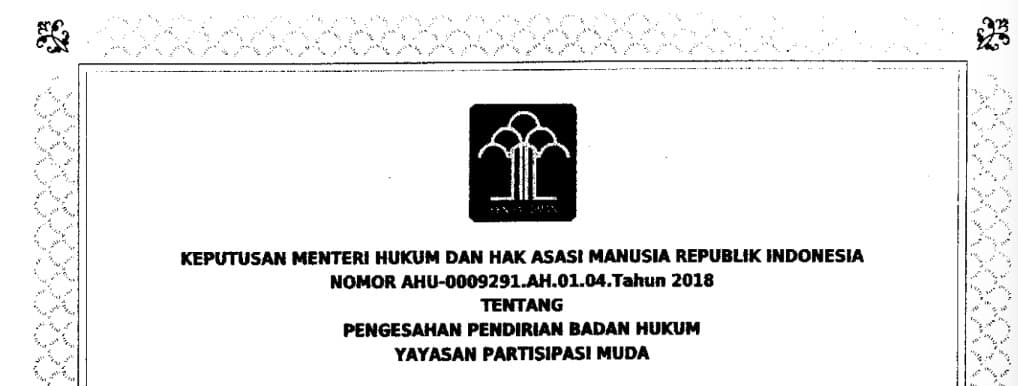 Perjalanan 2018