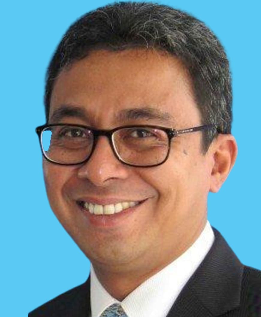 Rezki Wibowo