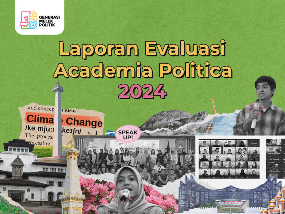 Laporan Evaluasi Academia Politica 2024